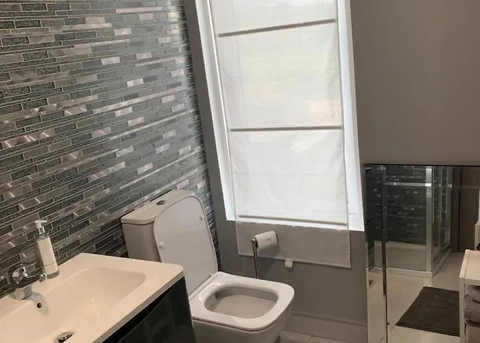 Apartament Casa Griffin