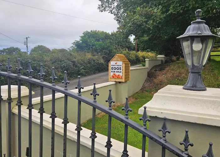Casa Griffin Apartament *