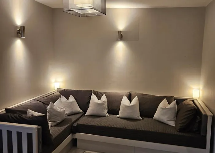 Casa Griffin Apartament Tralee