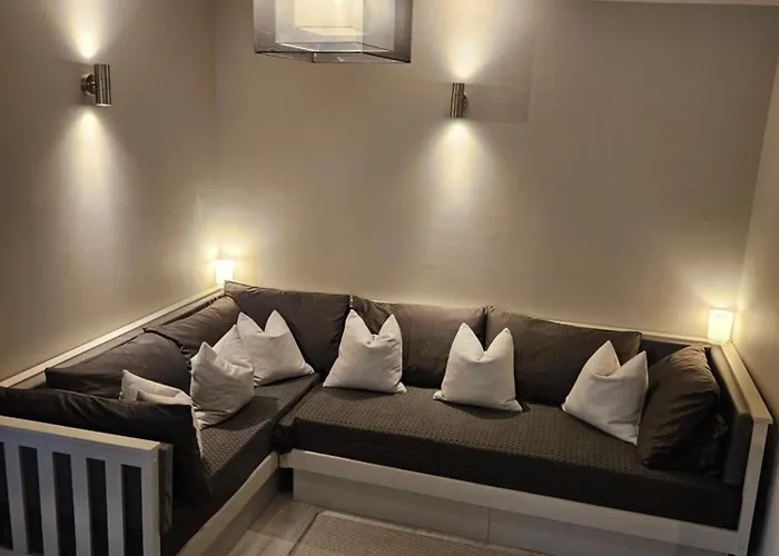 Casa Griffin Apartament